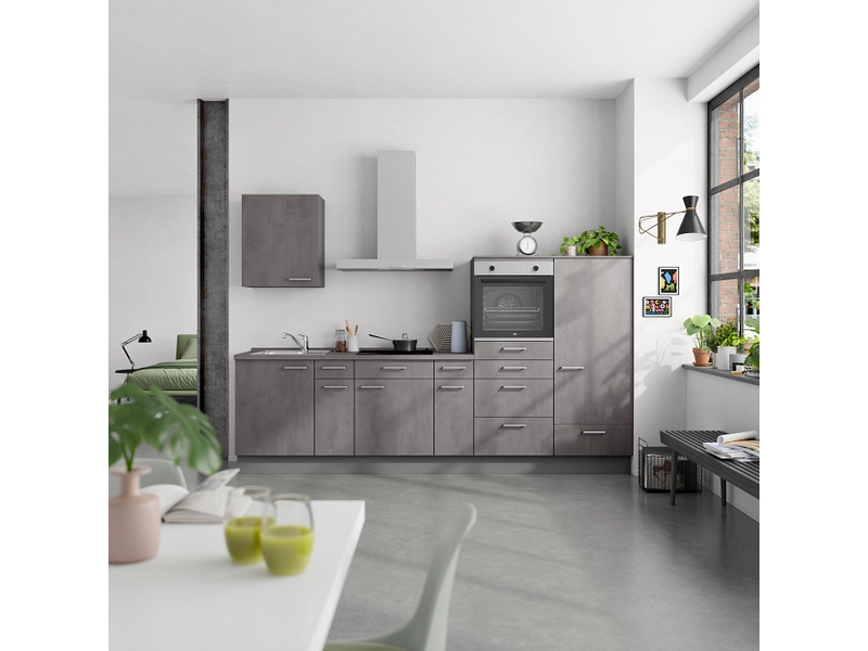 Cucina completa MODUSET RIVA CLASSIC