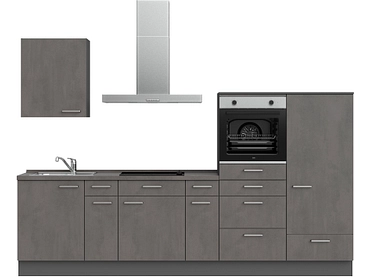 Cucina completa MODUSET RIVA CLASSIC