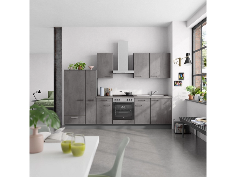Cucina completa MODUSET RIVA CLASSIC