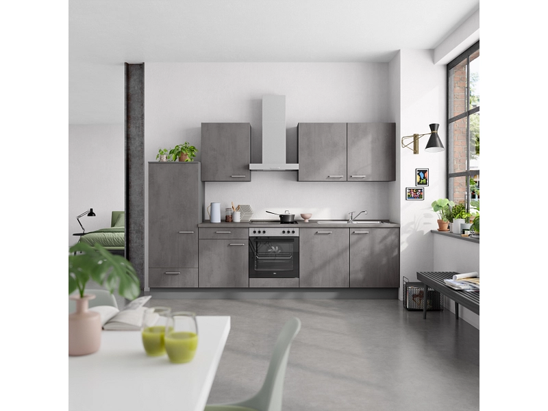 Cucina completa MODUSET RIVA CLASSIC