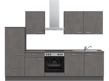 Cucina completa MODUSET RIVA CLASSIC