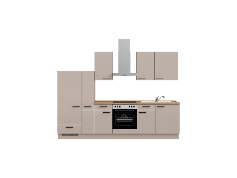 Cuisine complète MODUSET EASYTOUCH CLASSIC Cuisine complète MODUSET EASYTOUCH CLASSIC