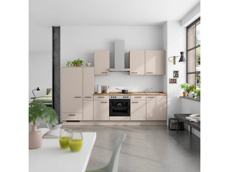 Cuisine complète MODUSET EASYTOUCH CLASSIC Cuisine complète MODUSET EASYTOUCH CLASSIC