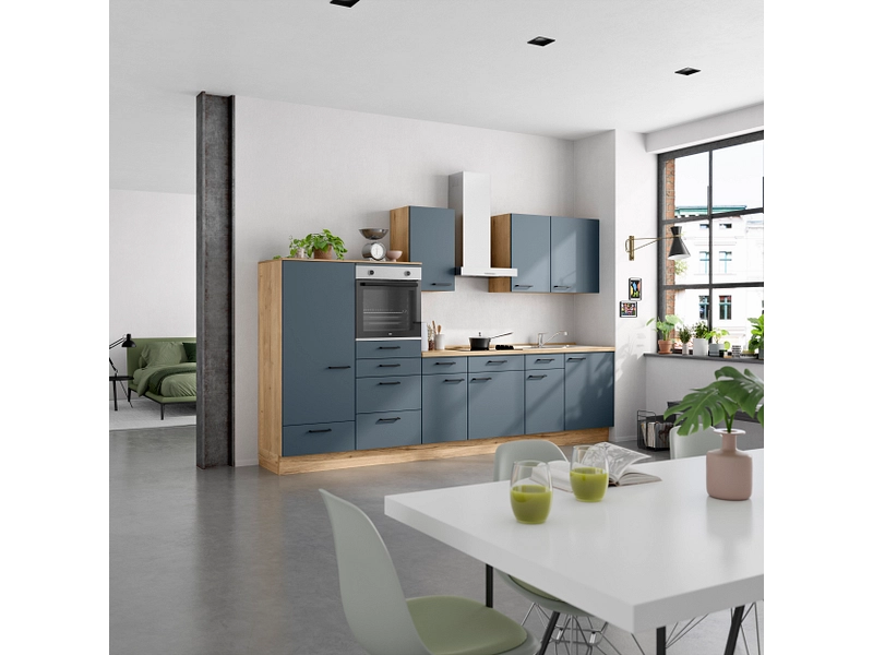 Cucina completa MODUSET EASYTOUCH CLASSIC