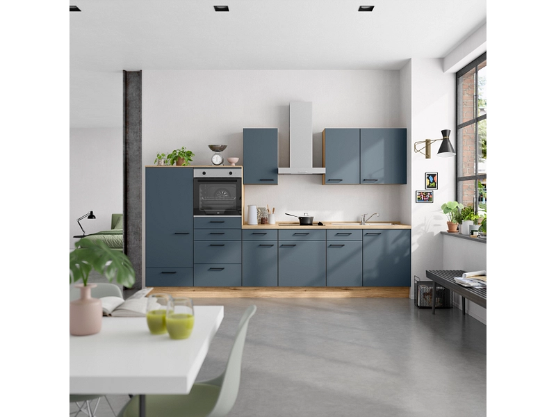 Cucina completa MODUSET EASYTOUCH CLASSIC