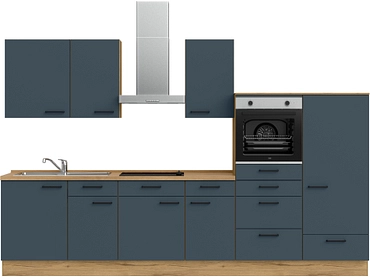 Cucina completa MODUSET EASYTOUCH CLASSIC