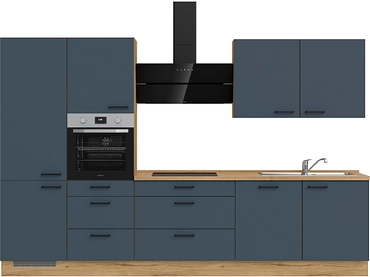 Cucina completa MODUSET EASYTOUCH PREMIUM