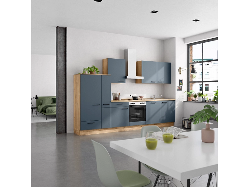 Cucina completa MODUSET EASYTOUCH CLASSIC