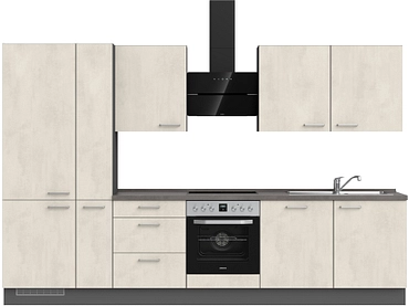 Cucina completa MODUSET RIVA PREMIUM