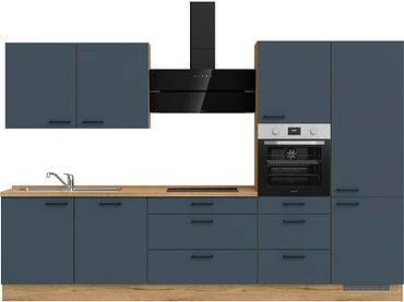 Cuisine complète MODUSET EASYTOUCH PREMIUM