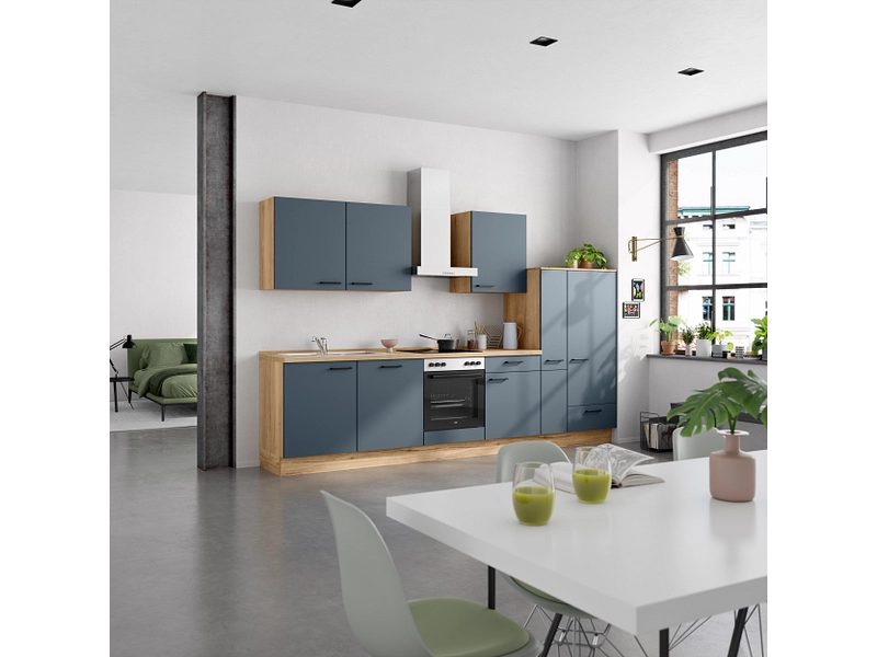 Cucina completa MODUSET EASYTOUCH CLASSIC