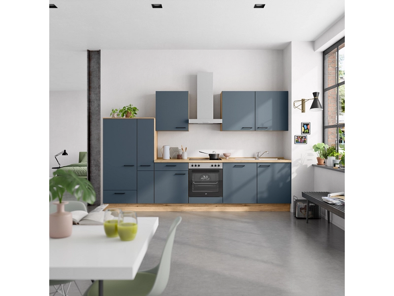 Cuisine complète MODUSET EASYTOUCH CLASSIC