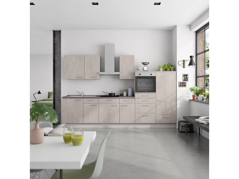 Cucina completa MODUSET RIVA CLASSIC