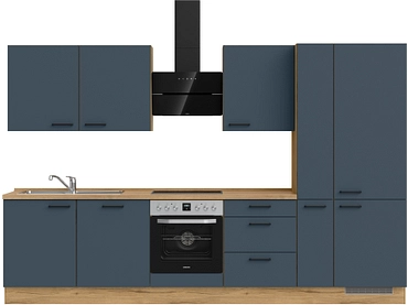 Cuisine complète MODUSET EASYTOUCH PREMIUM