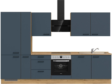 Cucina completa MODUSET EASYTOUCH PREMIUM