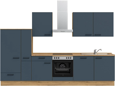 Cuisine complète MODUSET EASYTOUCH CLASSIC