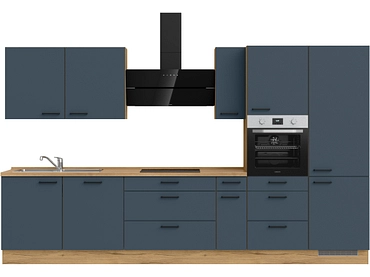 Cuisine complète MODUSET EASYTOUCH PREMIUM