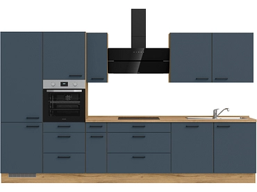 Cuisine complète MODUSET EASYTOUCH PREMIUM