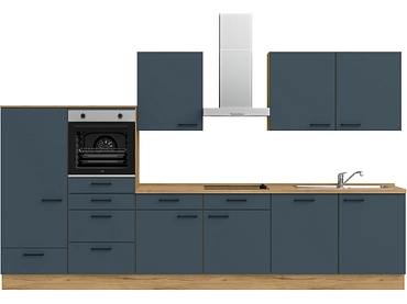 Cucina completa MODUSET EASYTOUCH CLASSIC