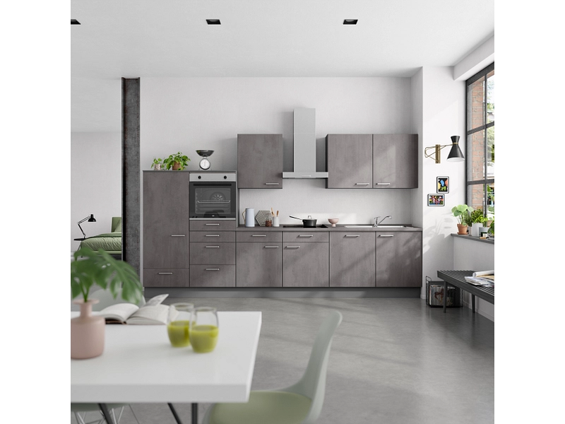 Cucina completa MODUSET RIVA CLASSIC