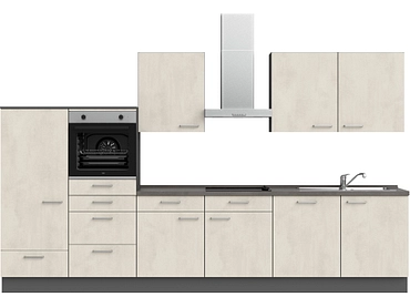 Cucina completa MODUSET RIVA CLASSIC