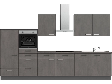 Cucina completa MODUSET RIVA CLASSIC