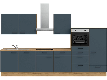 Cucina completa MODUSET EASYTOUCH CLASSIC