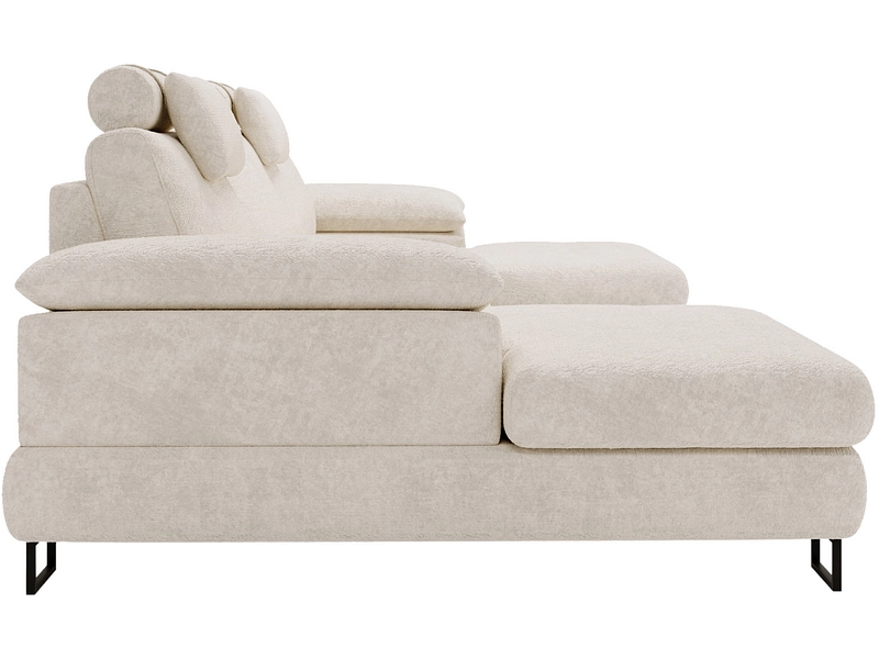 Canapé d'angle CUBA