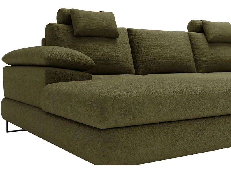 Ecksofa CUBA