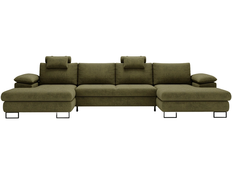Ecksofa CUBA