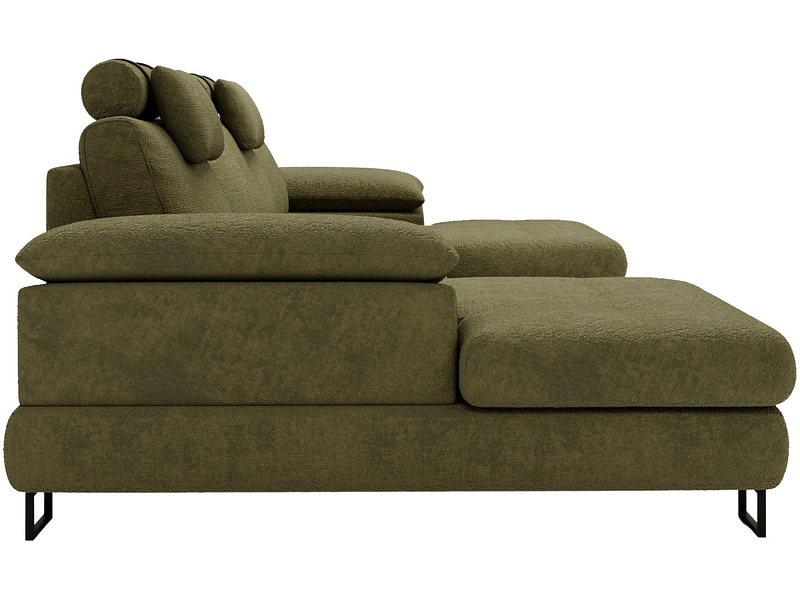 Ecksofa CUBA
