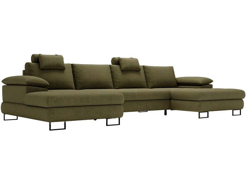 Ecksofa CUBA