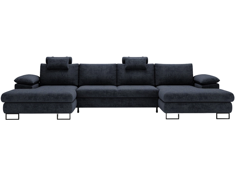 Canapé d'angle CUBA