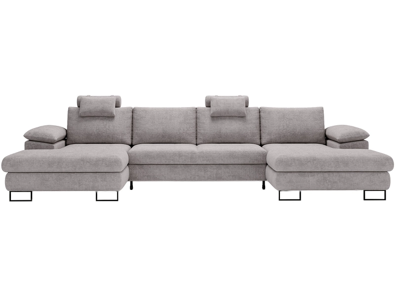 Canapé d'angle CUBA