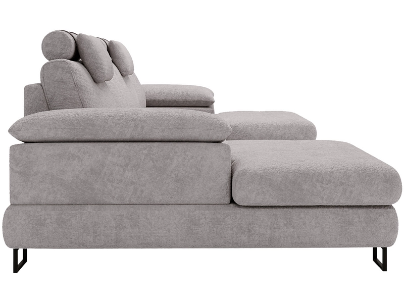 Canapé d'angle CUBA