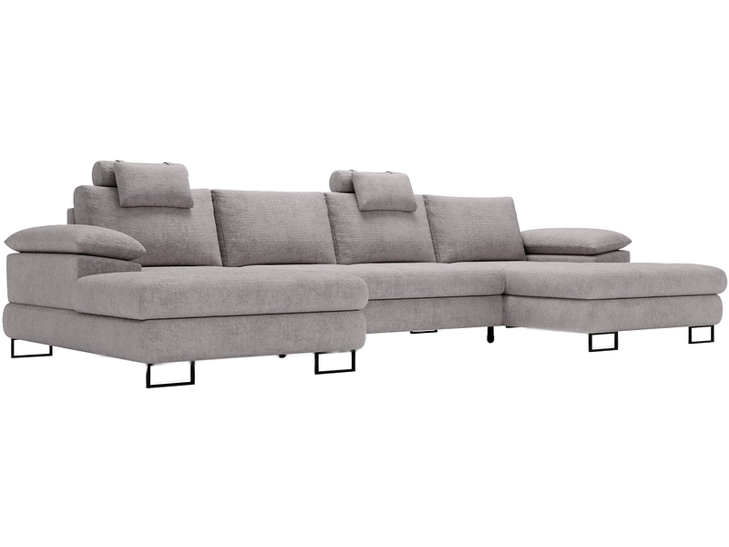 Canapé d'angle CUBA