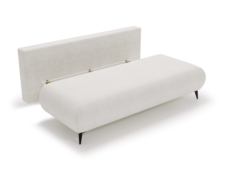 Bettsofa MODERNO
