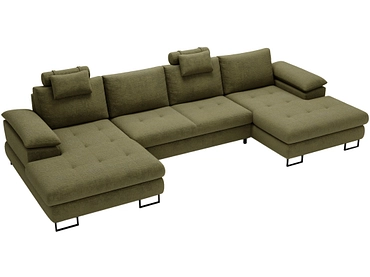 Ecksofa CUBA