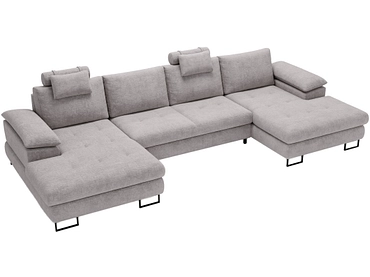 Canapé d'angle CUBA