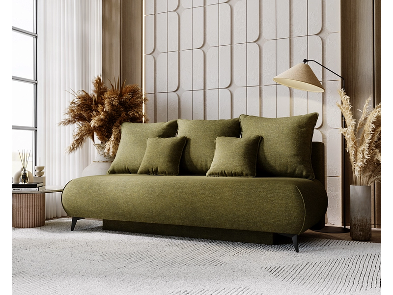 Divano letto MODERNO