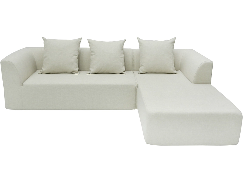 Canapé de jardin PARIS