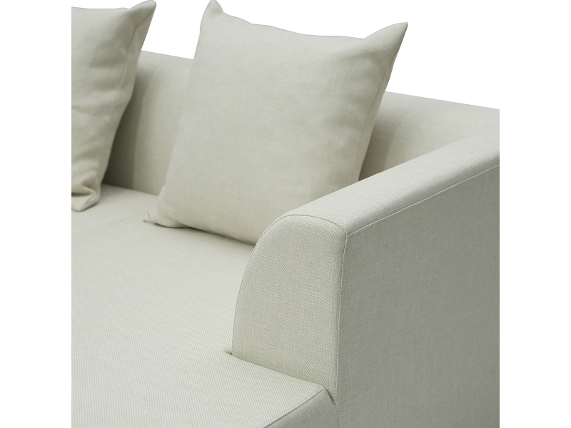 Canapé de jardin PARIS