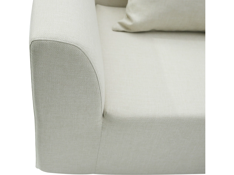 Canapé de jardin PARIS