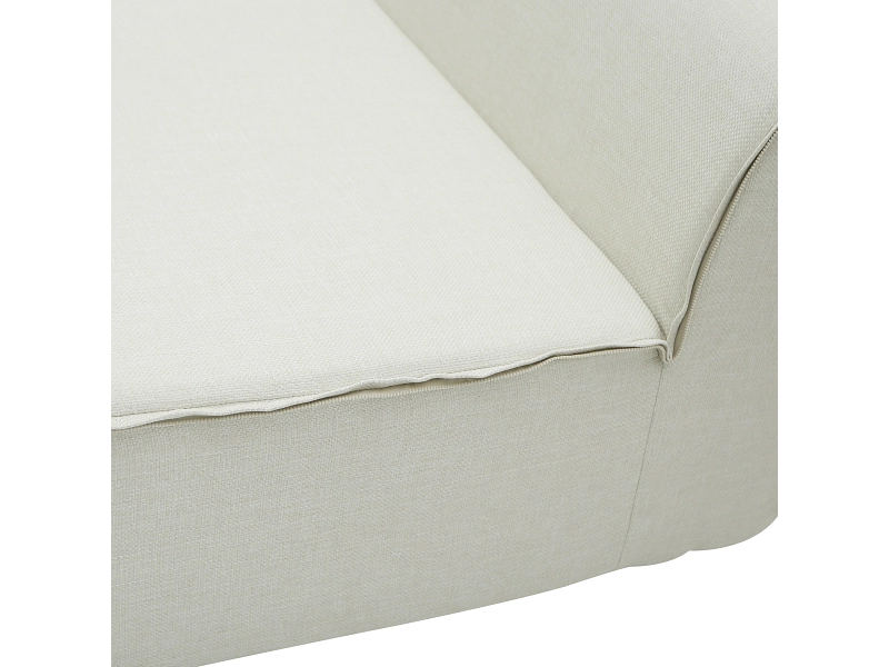 Canapé de jardin PARIS