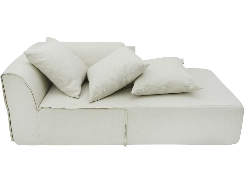 Canapé de jardin PARIS