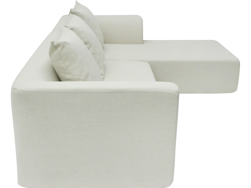 Canapé de jardin PARIS