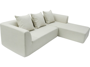 Canapé de jardin PARIS