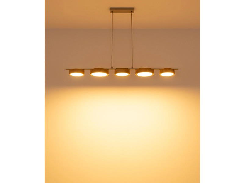 Sospensione MINA LED Sospensione MINA LED