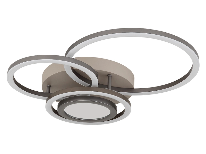 Plafonnier LED NORIA