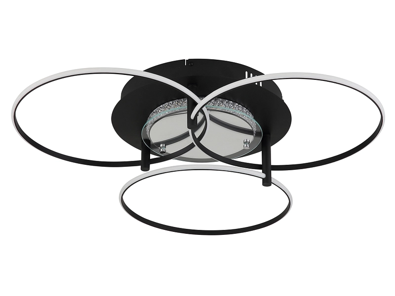 Plafonnier LED LIRIO intensité variable